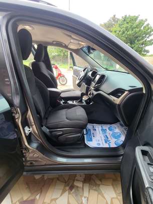 Jeep cherokee 2016 image 6