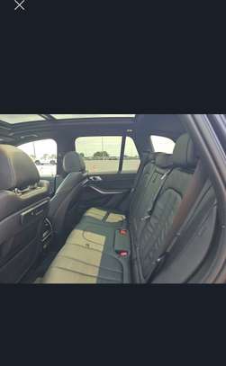 BMW X5 2019 Pack M image 9