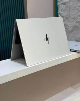 HP EliteBook 8 G1a AI PC – Ryzen 5 | 16Go DDR5 | SSD 512Go image 3