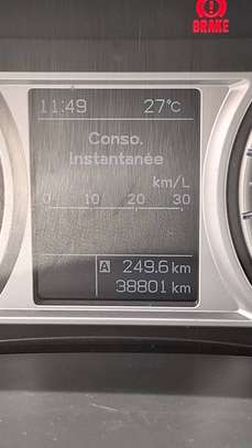 Vente Suzuki Vitara maison image 5