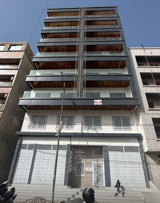 Showrom de 125 m2 MEDINA RUE6. X23 image 3