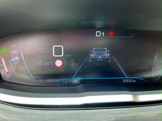 Peugeot 4008 image 6