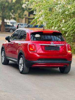 Fiat 500 2016 image 6