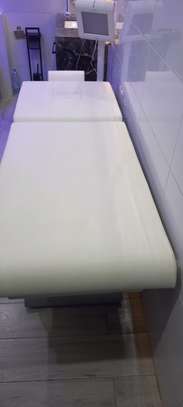 CELLU M6 TABLE MASSAGE MEDICAL image 6