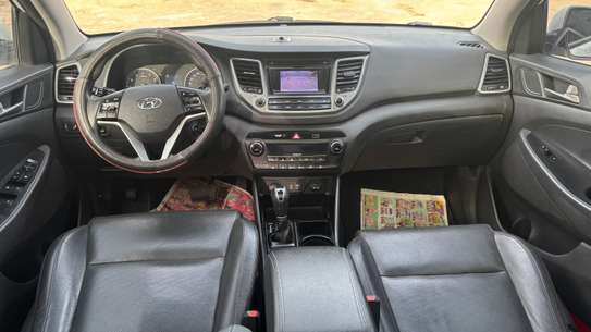 HYUNDAI TUCSON VENANT image 6