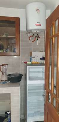 Appartement à vendre face Cité Magistrats image 5