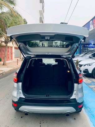 Ford Escape 2017 image 12