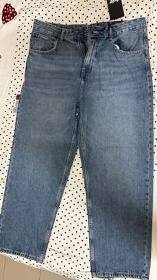 Baggy Jean (Pull&Bear) image 2