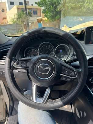 Mazda cx9  7 places 2018 image 8