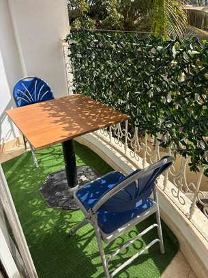 Résidence meublée à louer aux Almadies image 9