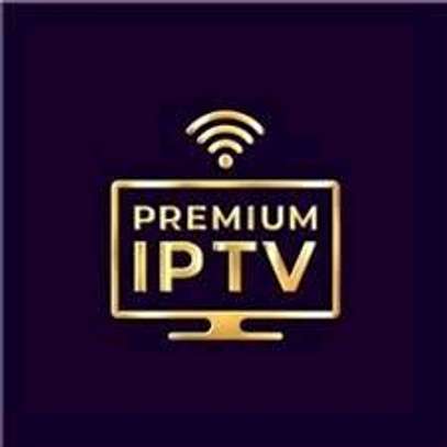 Premium IPTV 1/3/6/12/24 Mois image 4