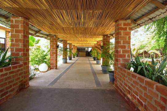 Le Relais de Kaolack image 2