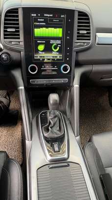 Renault QM6 (KOLEOS) 2016 image 15