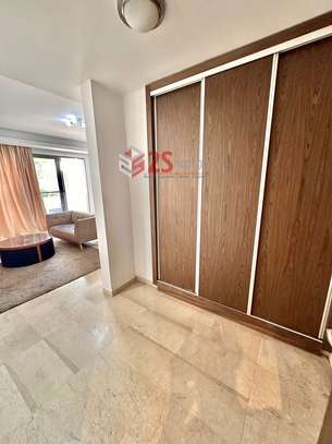 Appartement F2 à louer à Fann Mermoz sur la corniche image 14