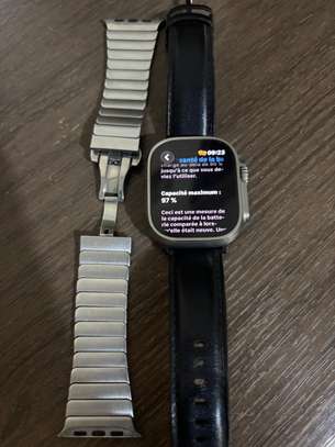 Apple Watch Ultra 2 image 2