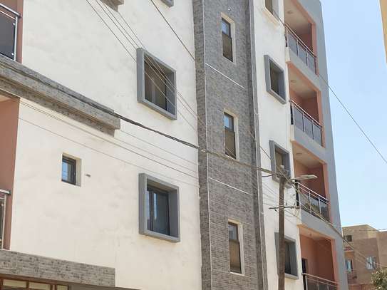 À louer : F3 à Ouakam – Appartement lumineux et bien situé image 7
