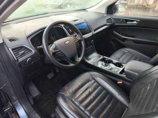 FORD EDGE 2019 image 14