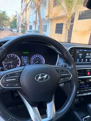 HYUNDAI SANTAFÉ image 2