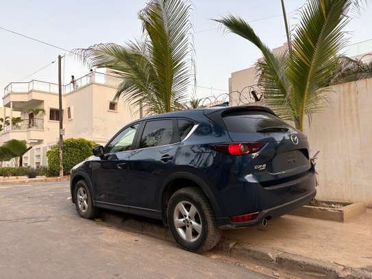 Mazda Cx-5 2018 image 11