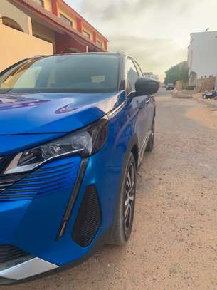 Vente Peugeot 3008 annee 2021 image 2