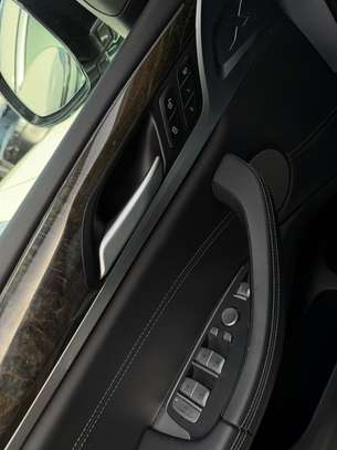 BMW X3 2021 image 8