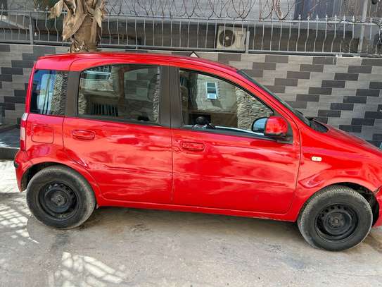 FIAT PANDA 2017 image 3