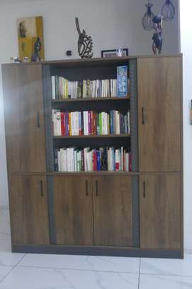 Bibliothèque image 2