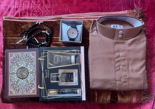 Coffret cadeau homme image 6