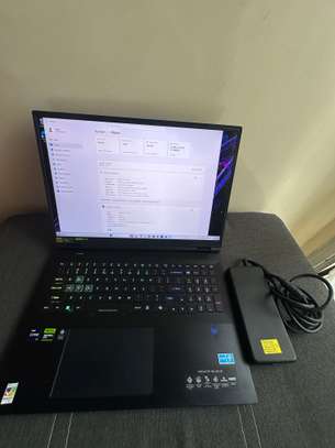 🔥Acer Predator Helios 18| i9-14900HX| RTX 4090 |32GB |1To image 6