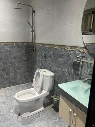 Appartement F4 a louer aux Almadies ( derrière la Gondole ) image 14