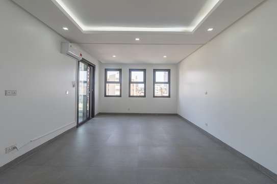 Location F5 - Luxe, grands volumes et vue mer spectaculaire image 9