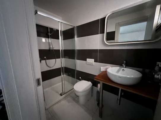 Appartements de  F3 à louer Ngor derrière Casino du CAP Vert image 2