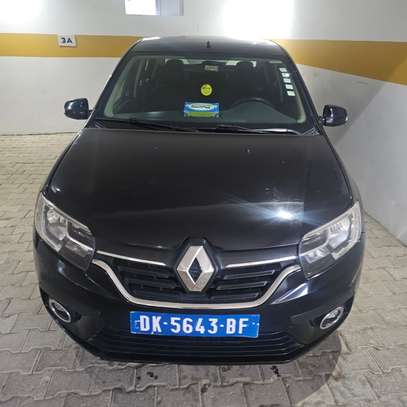 Renault Symbol 2017 image 2
