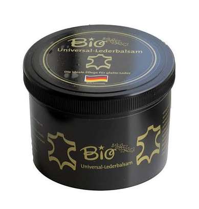 Baume universel cuir 100ml nourrissant et protecteur image 5