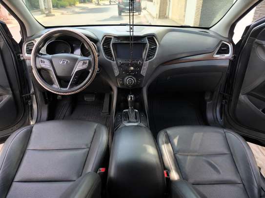 Location Hyundai Santafe image 2