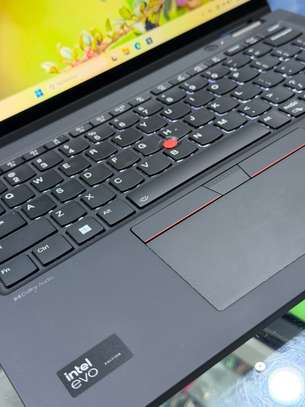 Lenovo X13 gen 7 ultra 7 1To/32go image 3