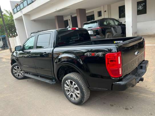 FORD RANGER  🔘ANNÉE 2020 image 2