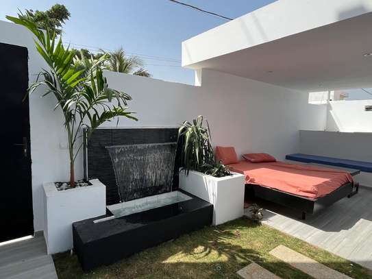 Villa avec piscine A saly de 6 chambres à louer par nuitée image 7