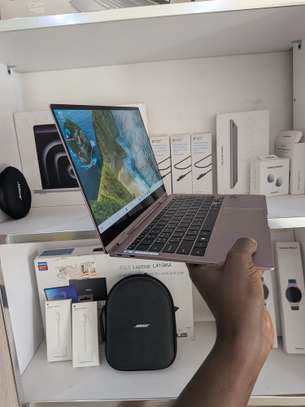 Samsung laptop 11e generation ) 16 g de ram ) 256 image 2