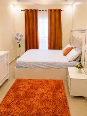 Appartement meublé chic et lumineux aux Mamelles image 11