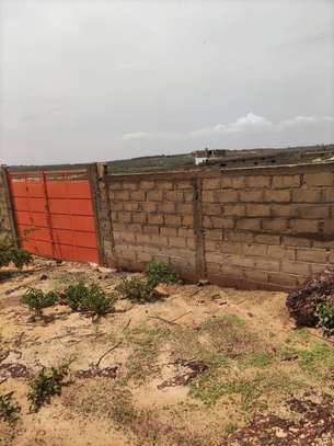 terrain a vendre a yene image 3