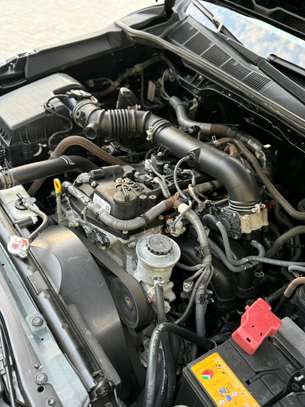 Toyota hilux adventure 2018 image 7
