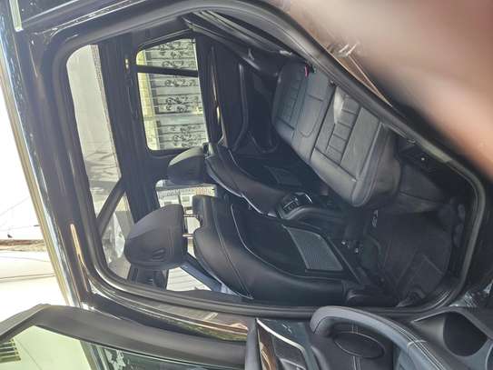BMW X3 image 4