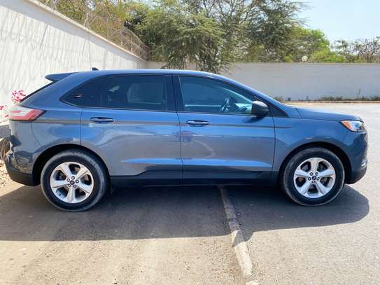 Location Ford Edge image 4