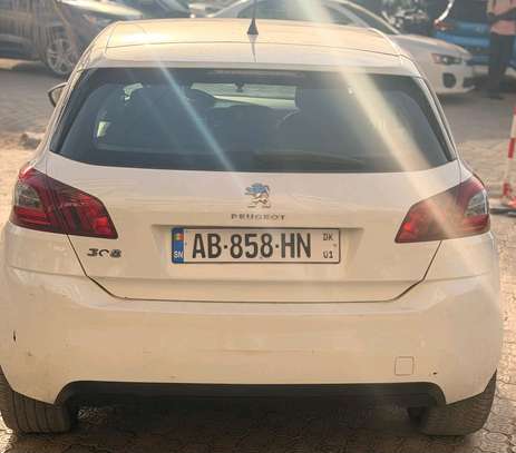 Peugeot image 3