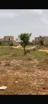 Terrain TF à vendre à cite belle ville Sicap Keur Massar image 6