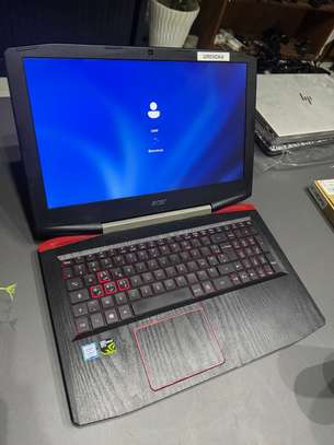 Acer gamer i7 7th gtx 1050 (4gb) ordinateur gamer image 4