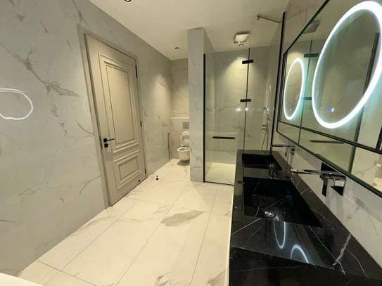 Appartement à vendre aux Almadies, King Fahd Palace image 9