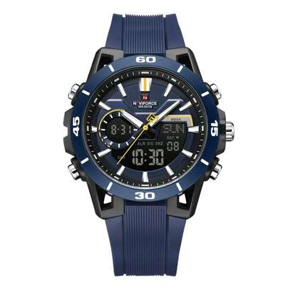 MONTRE NAVIFORCE AUTHENTIQUE image 14