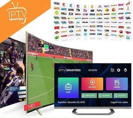 IPTV 100% satisfait ou remboursé image 4